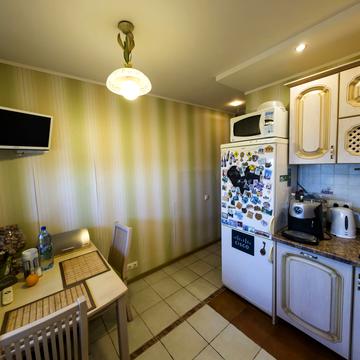 Гната Юри вул., 14-В