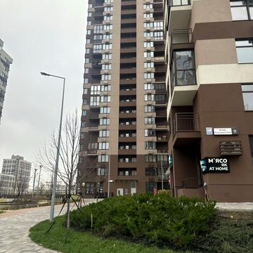 Олександра Олеся вул., 9-А