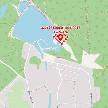 Веприк, Фастівський, Київська область 39000.0 USD