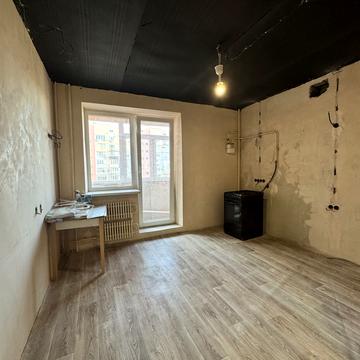 Кричевського вул., 31