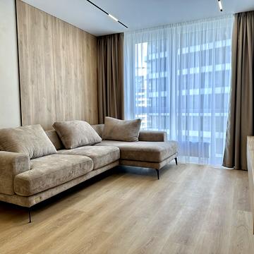 Дніпровська набережна вул., 15-Ж