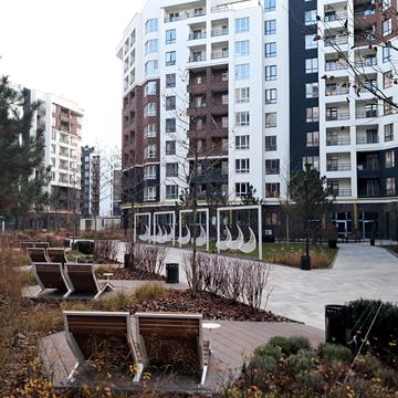 Ольги Кобилянської вул. (Достоєвського), 1-В/4