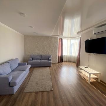 Миколи Бажана просп., 5-Г