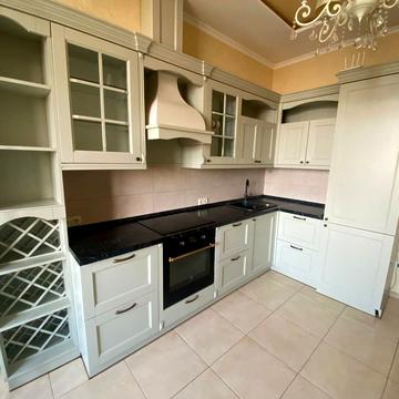 Степана Руданського вул., 3-А