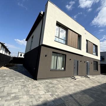 Козацька вул.