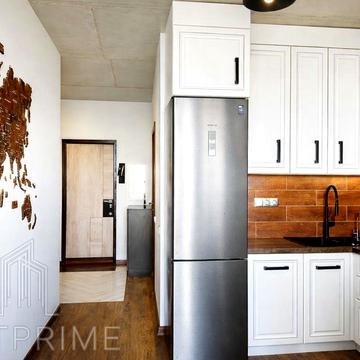 Юнацька вул., 1