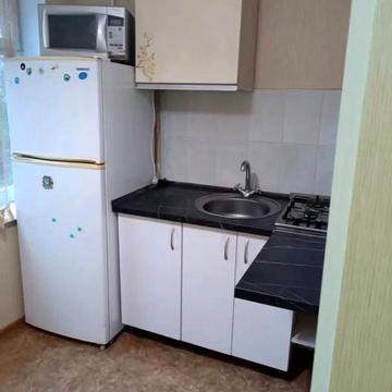 Сергія Набоки вул., 8