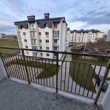 Новоселів вул., 1-Д