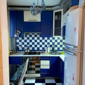 Жасминовий бульв. (Петра Слинька), 3