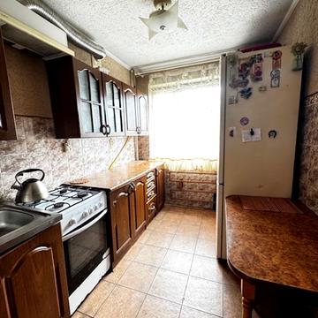 Наукова вул., 62