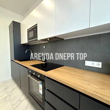 Зоряний бульв., 1-Д