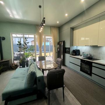 Кленова вул.