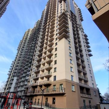 Фонтанська дорога вул., (Будинок 3)