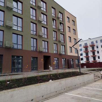 Перспективна вул., 23