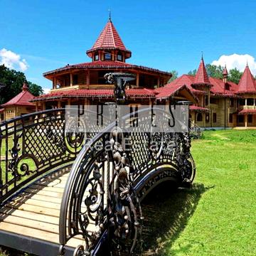 Дубовий Гай вул., 1