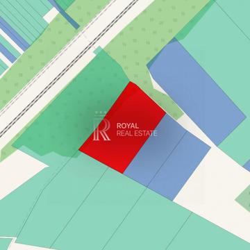 Квітневе, Броварський, Київська область 430000.0 USD