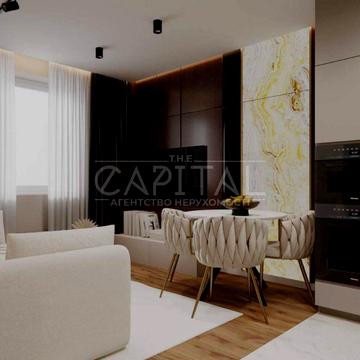 Салютна вул., (Будинок 02301-02303)