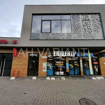 Олега Куцина вул., 12Б