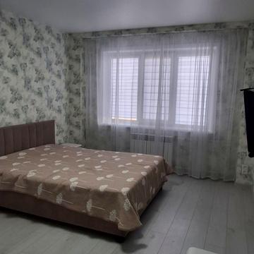 Академіка Кіпріанова вул., 6