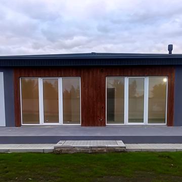 Провулок Хутірський, 1А