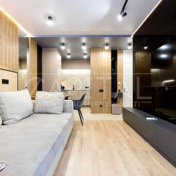 Салютна вул., 2к19