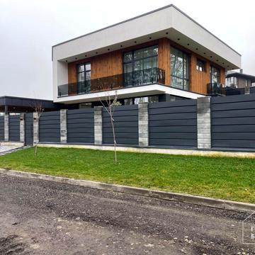 Зеленогірська