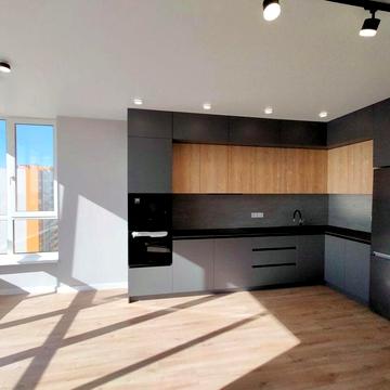 Олеся Бердника вул., 1-В