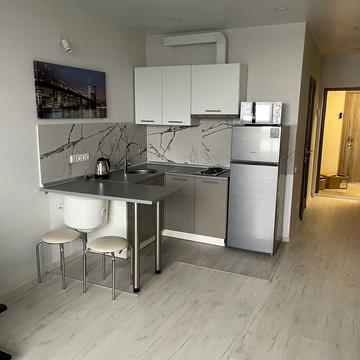 Миколи Бажана просп., 17-А