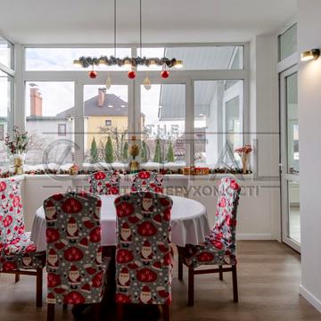 Бучанський район