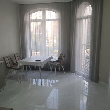 Курортний пров., 1-А