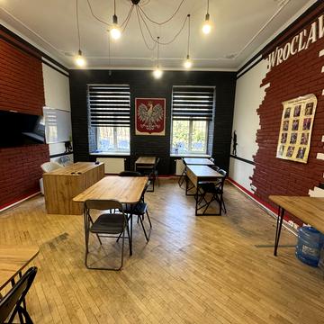 Соломії Крушельницької вул., 19а