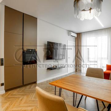 Михайла Максимовича вул. (Онуфрія Трутенка), 24-Б