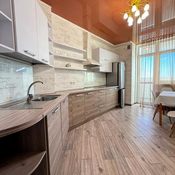 Ревуцького вул., 7-В