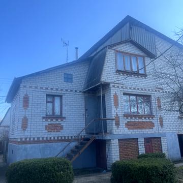 Зарічна вул.