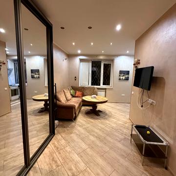 Щусєва вул., 13