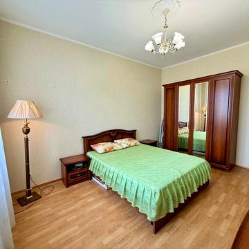 Левка Лукяненка вул. (Маршала Тимошенка), 21к4