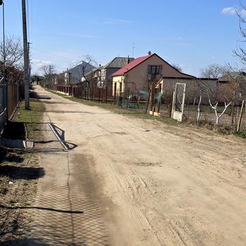 Ольги Кобилянської вул.