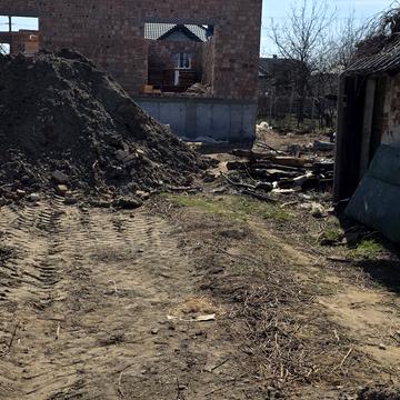 Ольги Кобилянської вул.
