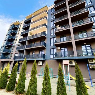 Миколи Бобяка вул., 17-Б