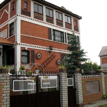 Березанівська вул. (Моріса Тореза)