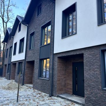 Лисенка вул.