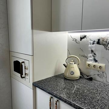 Національної Гвардії вул., (Будинок 5)