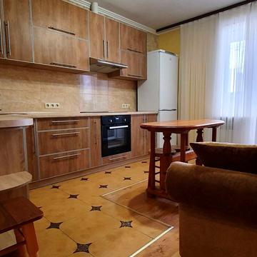 Райдужний масив вул., 19/1