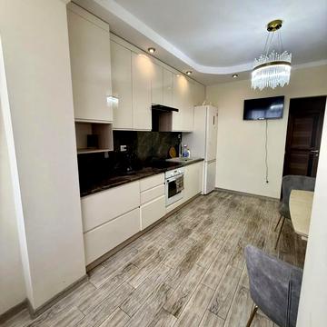 Наукова вул., 2д