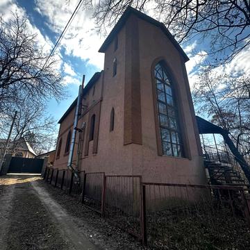 Мечникова вул.