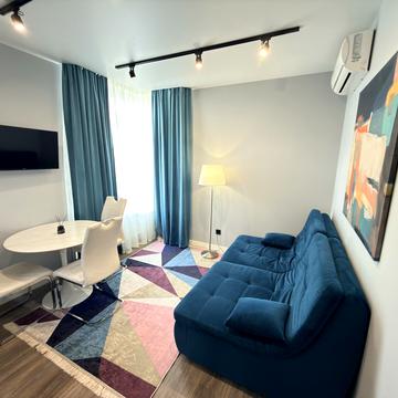 Менделєєва вул., 19