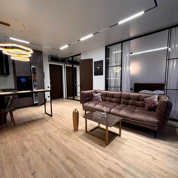 93-ї Холодноярської Бригади вул., 4а