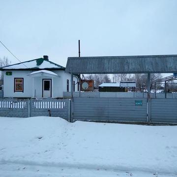 центральна, 10