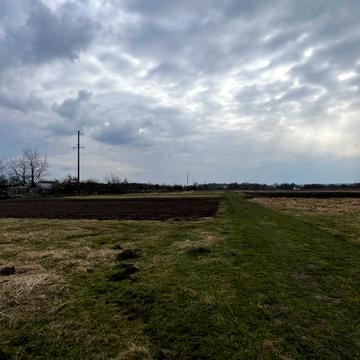 район вул.Зелена