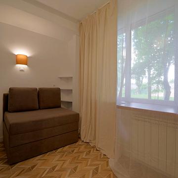 Вифлеємська вул. (Академіка Шліхтера), 12